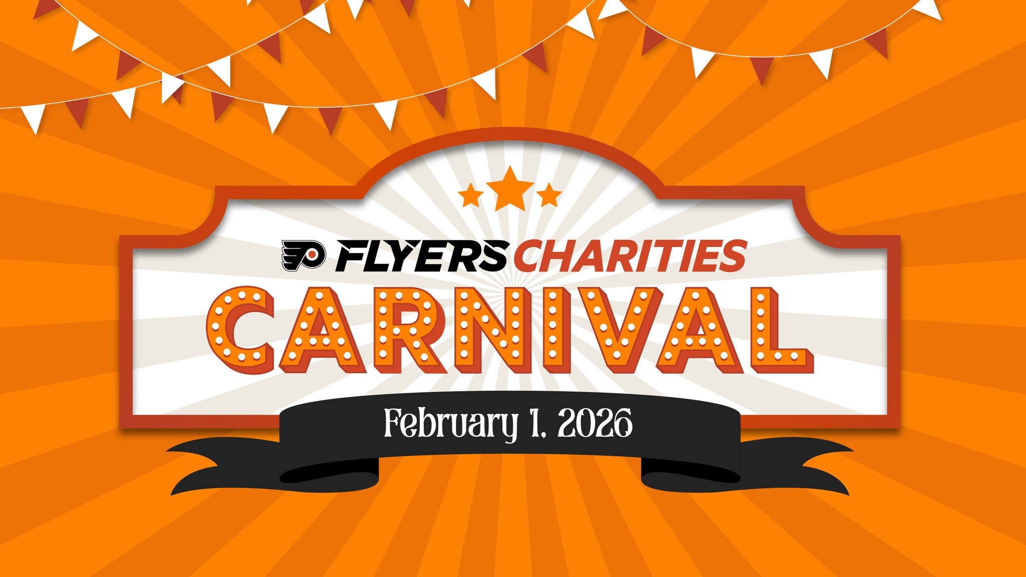 Flyers Charities Carnival