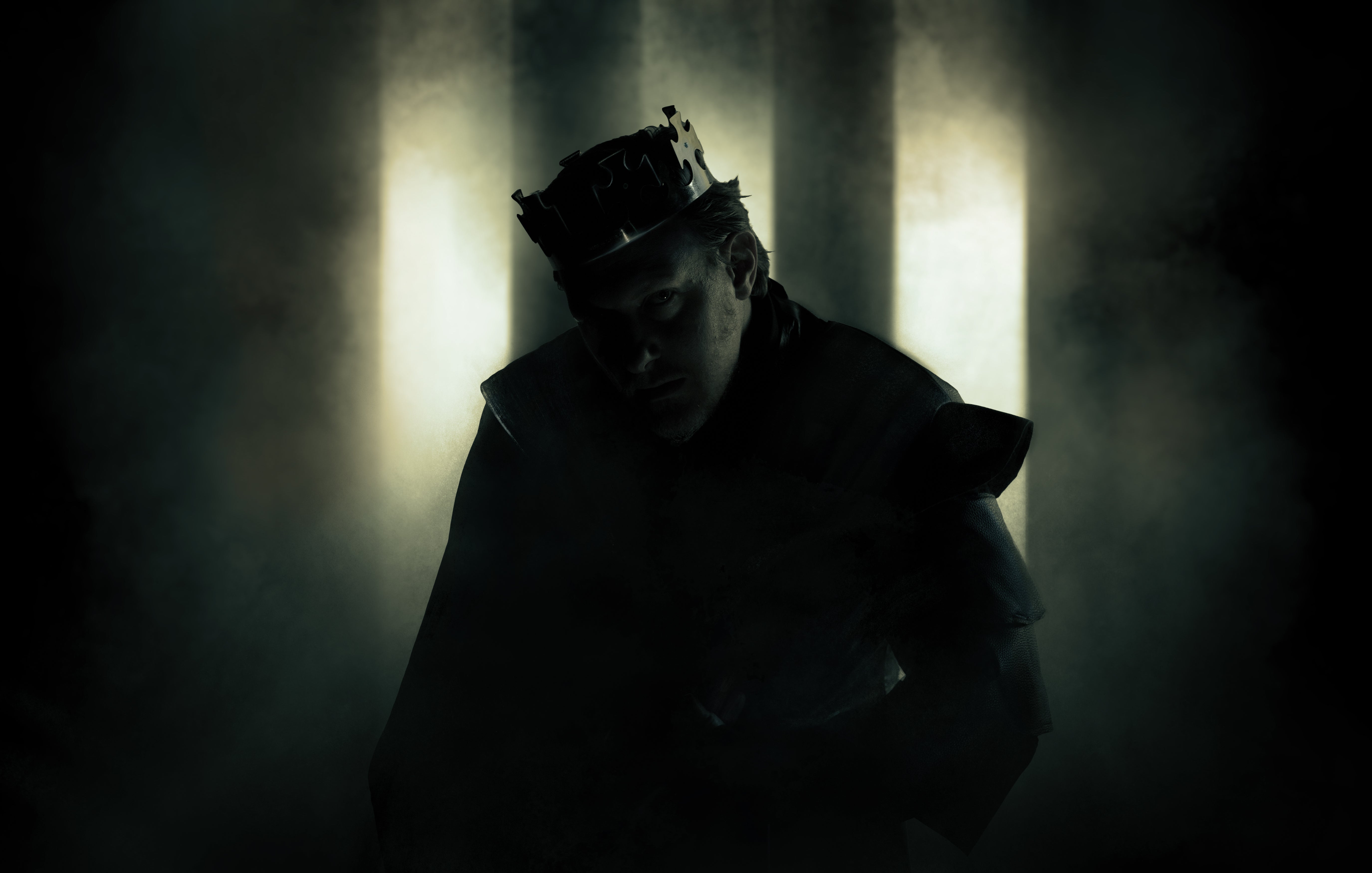 Chanticleer Shakespeare Co. presents Richard III