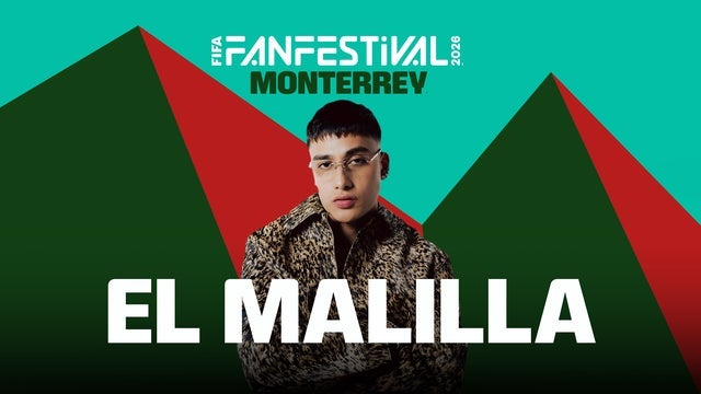 FIFA Fan Festival Monterrey - El Malilla (Preferente)