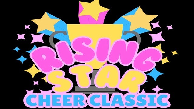 Rising Star Cheer Classic