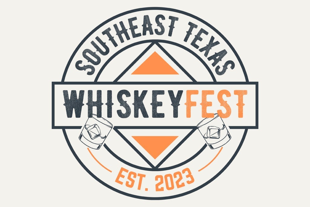 The Southeast Texas Whiskeyfest - General Admission
