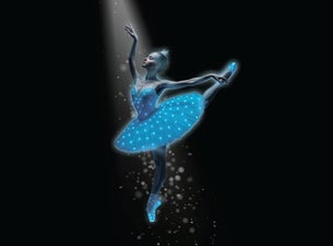Grand Kyiv Ballet: Swan Lake Symphony Of Lights