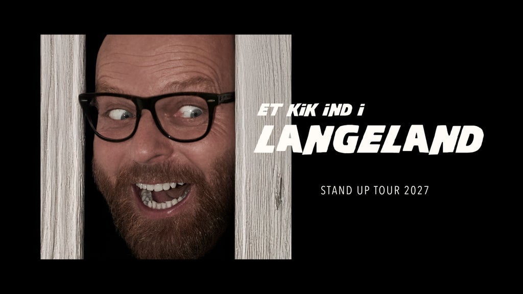 Et kik ind i Langeland