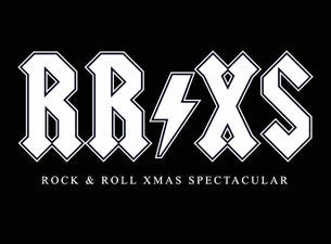 Image of Rock and Roll Xmas Spectacular