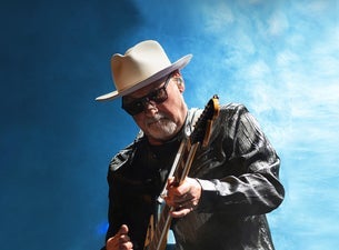 Paul Carrack