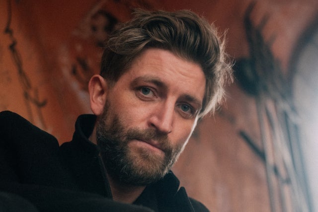 Ticket Reselling Anders Jektvik