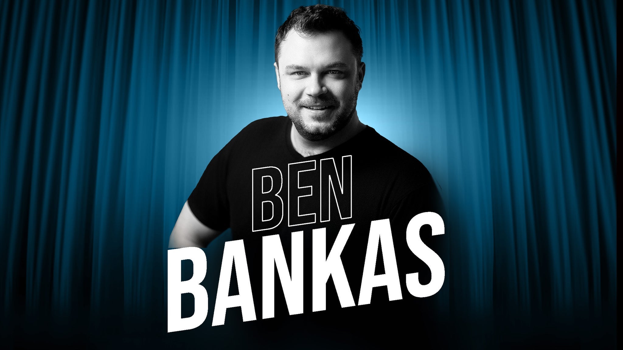 ADD ON: VIP Artist Meet & Greet for BEN BANKAS presales in Enoch