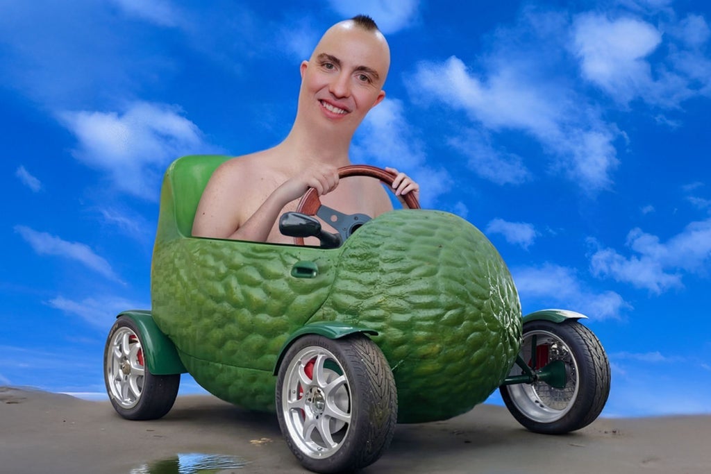 Sam Campbell: Kid Giblet