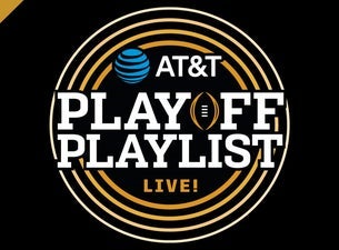 Lil Wayne with GloRilla & Muni Long - AT&T Playoff Playlist Live!