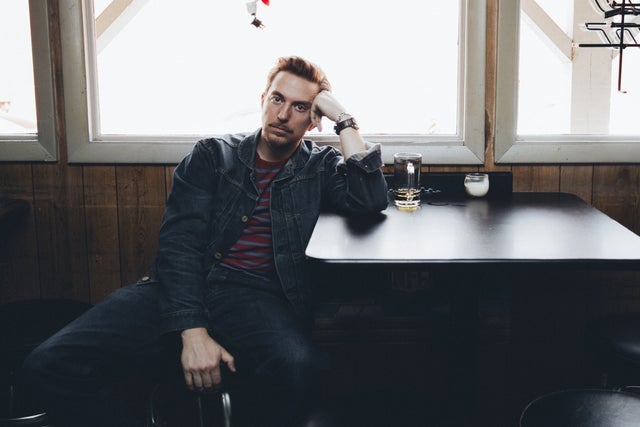 JD McPherson - SOCKS: A Rock N' Roll Christmas Tour New York presale password