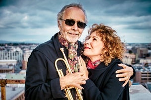 Herb Alpert & Lani Hall - A Christmas Wish