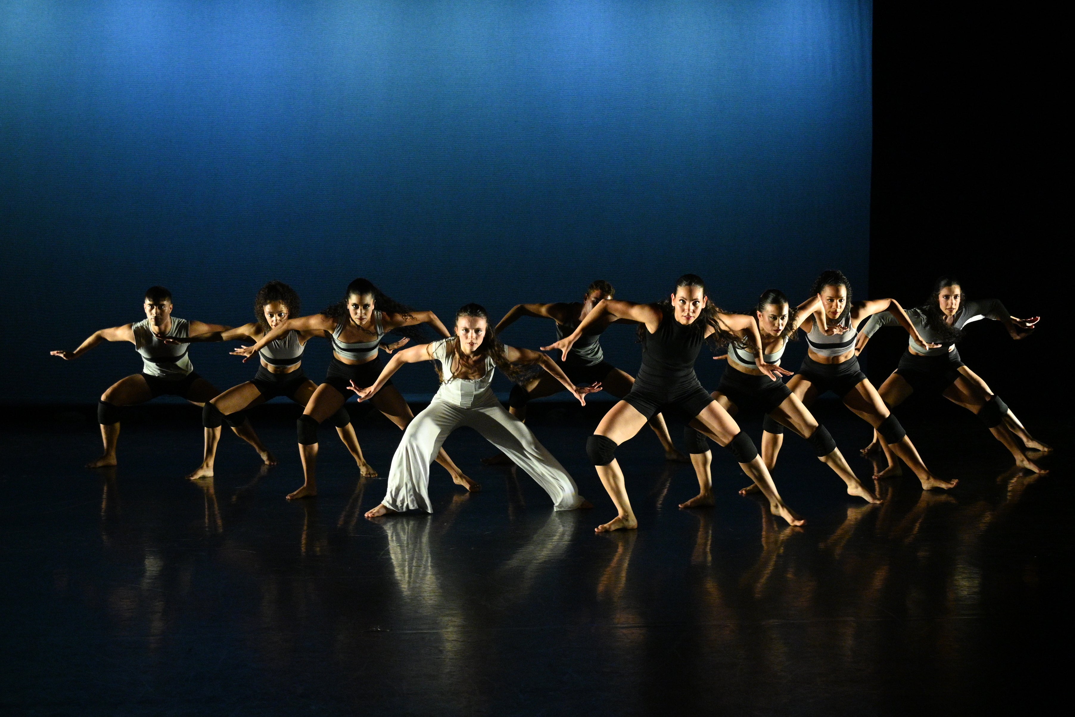 New World Dance Ensemble @ Aventura