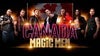 Magicmen Australia Ft Will Parfitt, Feel The Magic 2026 World Tour