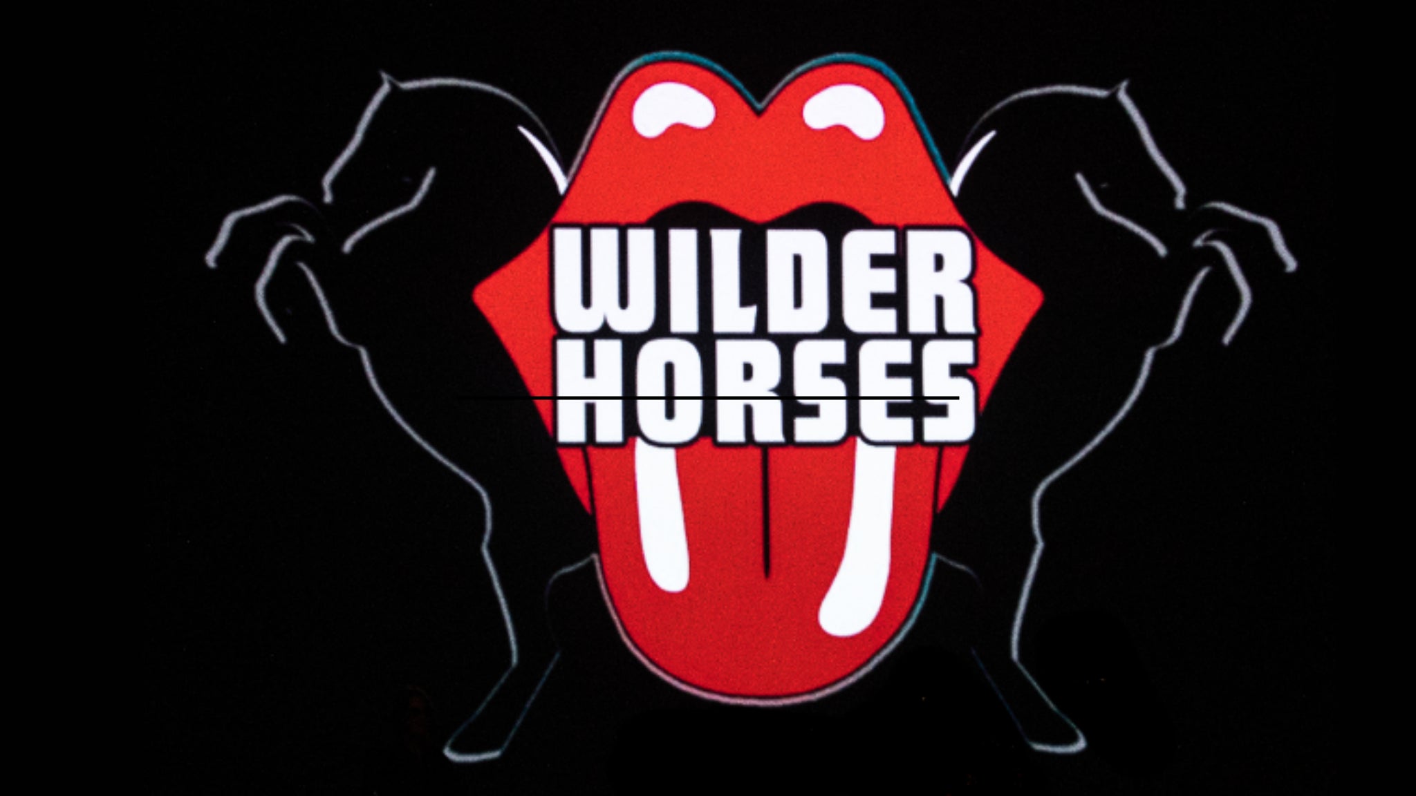 Wilder Horses: A Tribute To The Rolling Stones