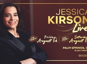Jessica Kirson