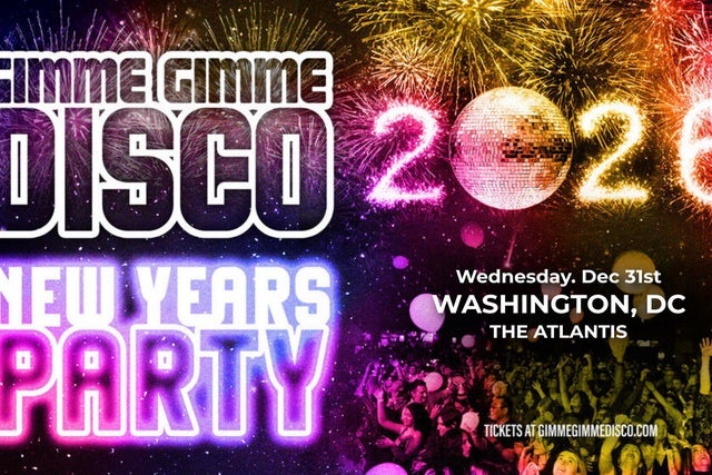 Presale codes for gimme gimme disco: members use these when buying pre-sale tickets