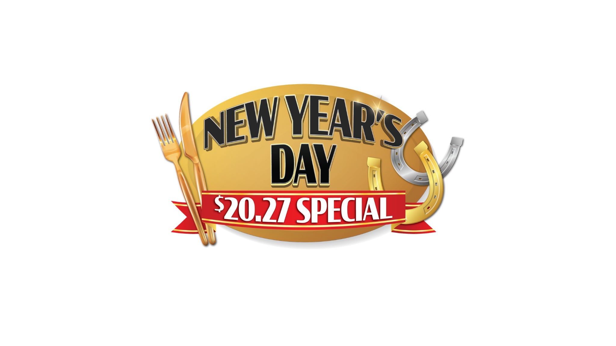 Fair Grounds Live Racing & $20.27 Day