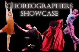 Choreographers Showcase