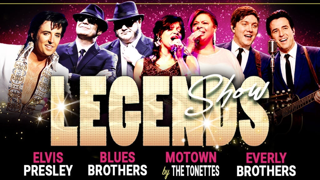 Legends Show