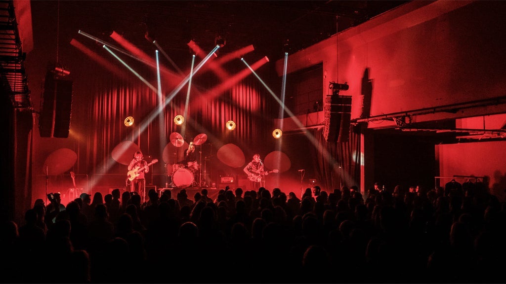 Mossemusikantenes Juletrefest 2027