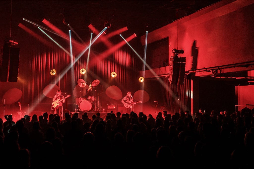 Mossemusikantenes Juletrefest 2027