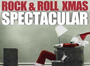 Rock & Roll Xmas Spectacular