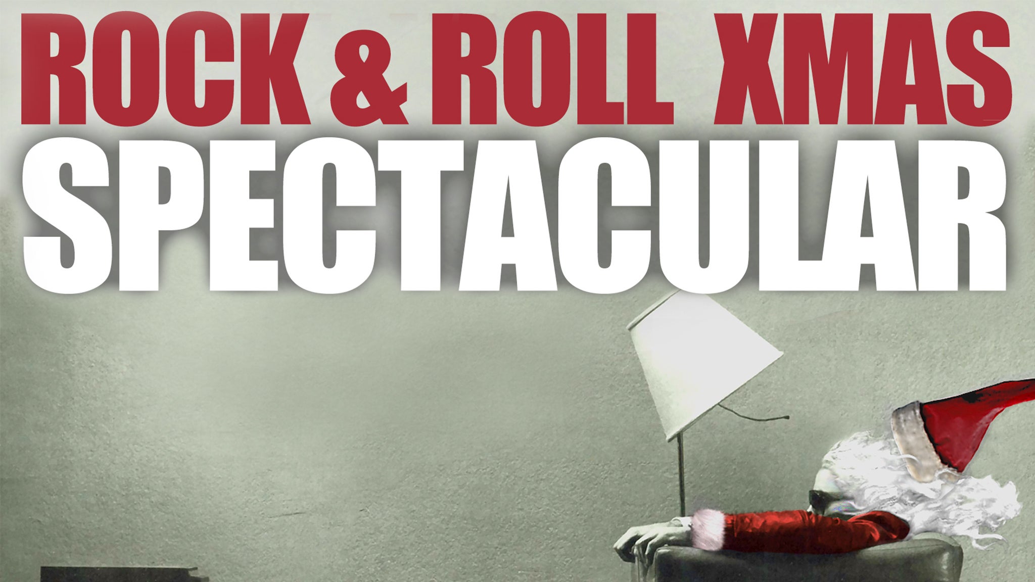 Rock & Roll Xmas Spectacular