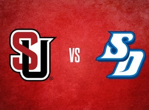 Women's Basketball vs San Diego
