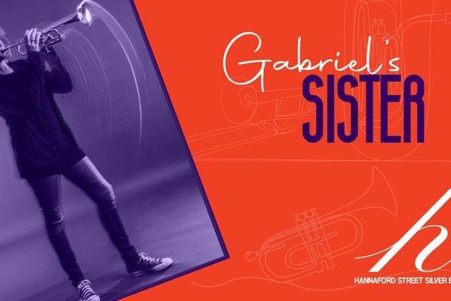 Hannaford Street Silver Band: Gabriel's Sister presales in Toronto