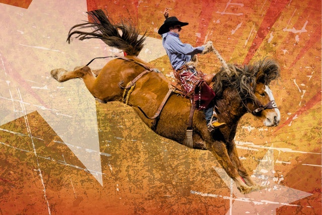 Brookings PRCA Rodeo presales in Brookings