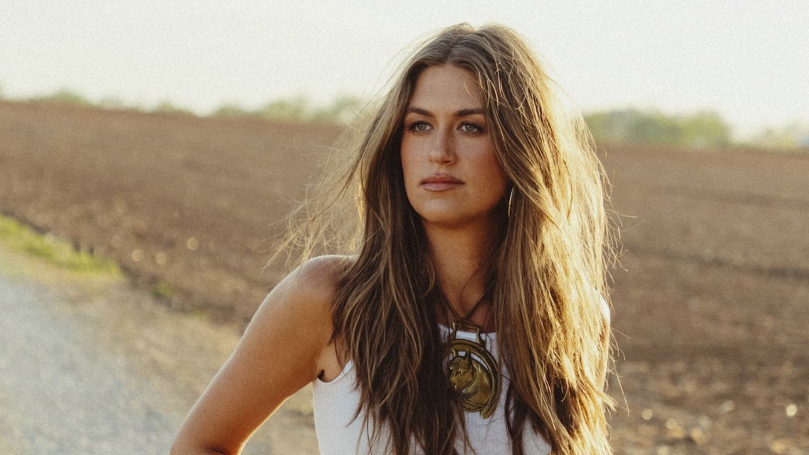 Lauren Watkins: If I'm Being Honest Tour w/ Jordan Cobb!