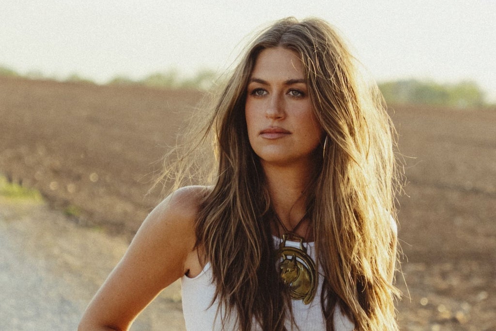 Lauren Watkins: If I'm Being Honest Tour w/ Jordan Cobb!