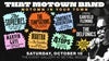 That Motown Band