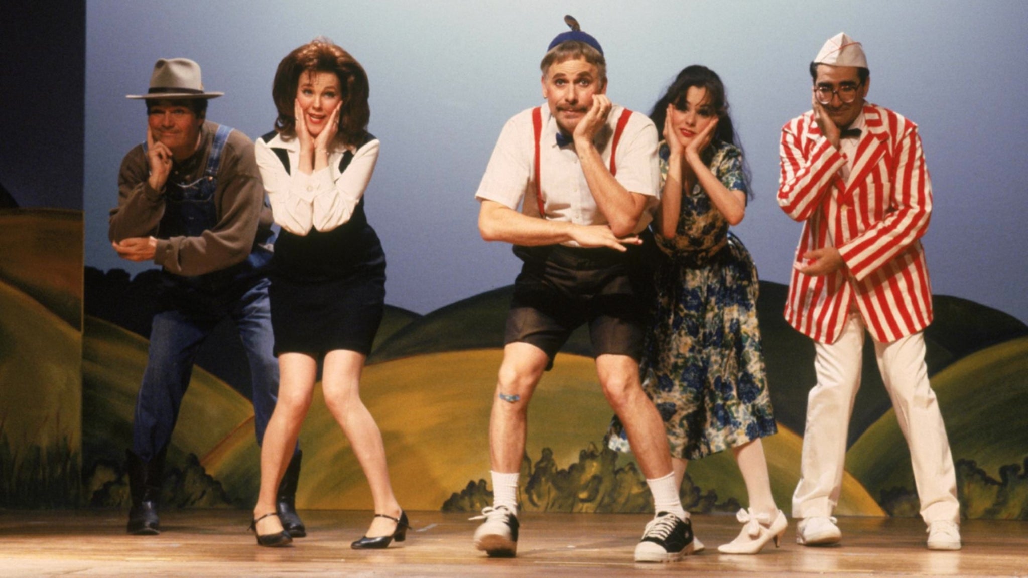 Bobby Stone Film Series: Waiting for Guffman