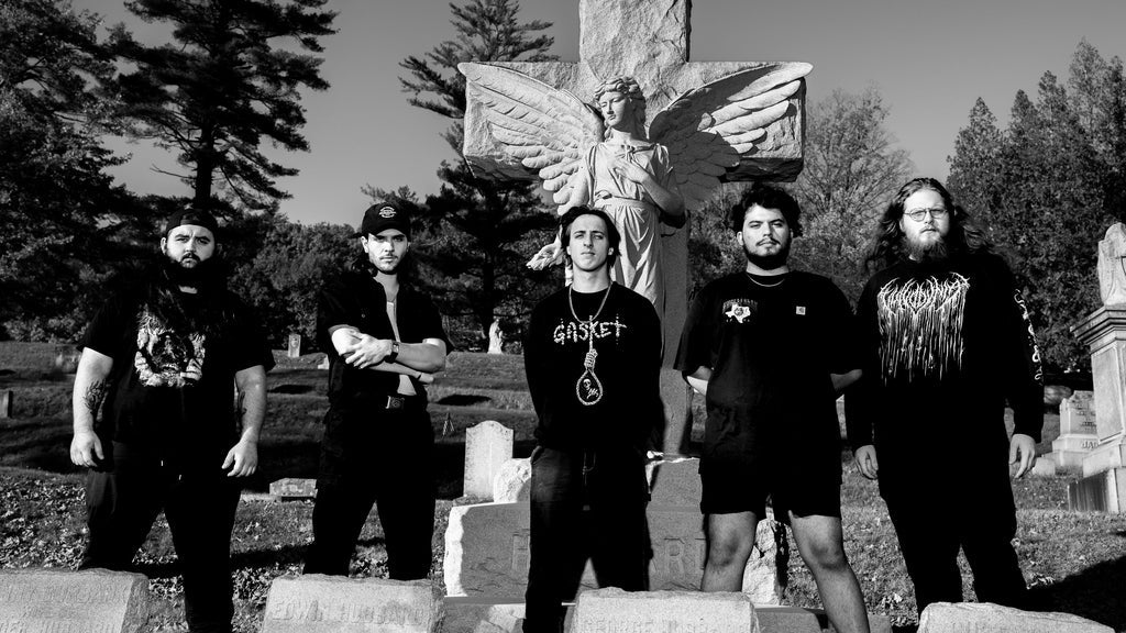 Photo of Nailed Shut MA