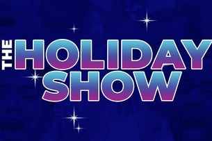 The Holiday Show