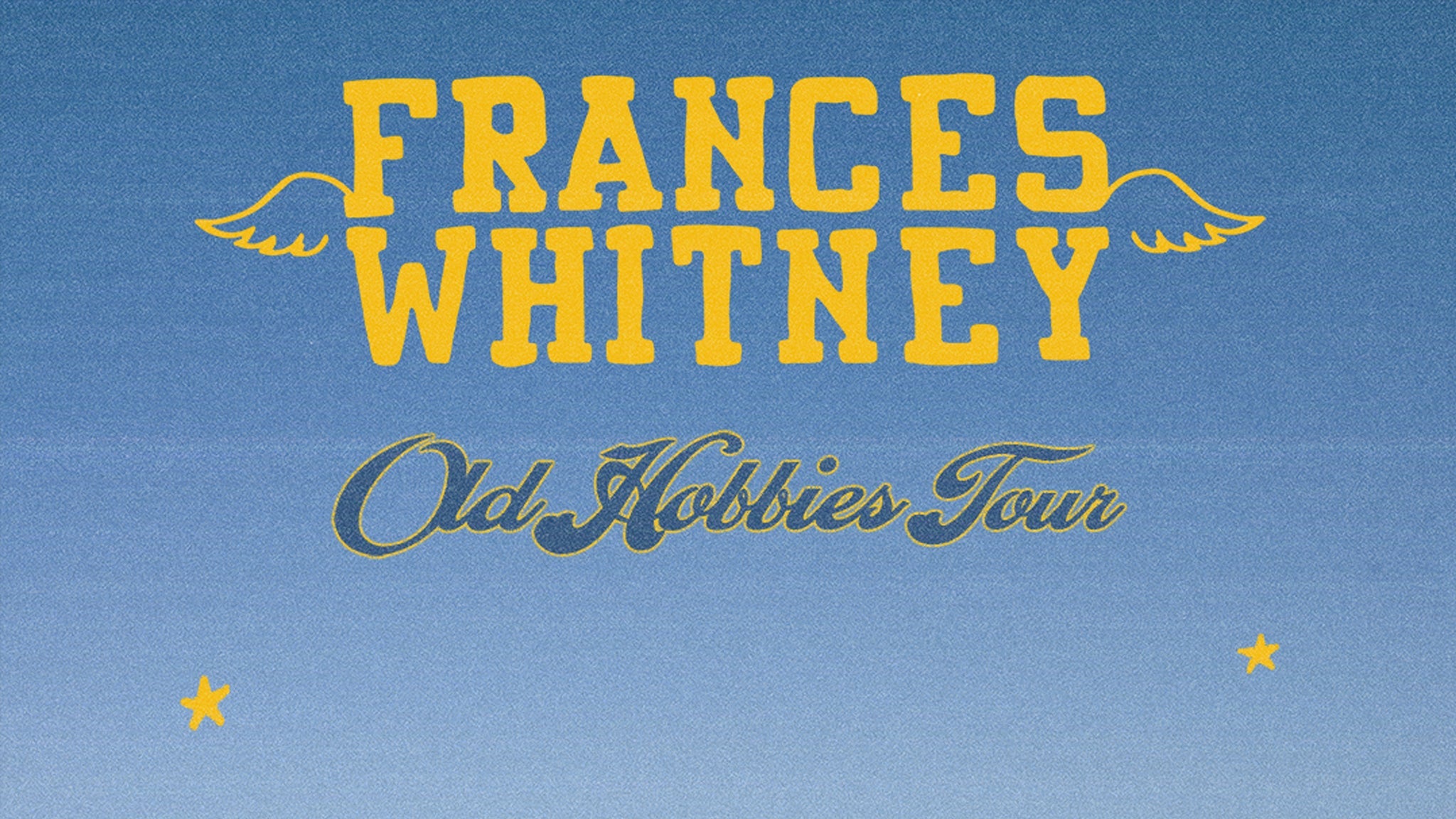 Frances Whitney at The Moroccan Lounge – Los Angeles, CA