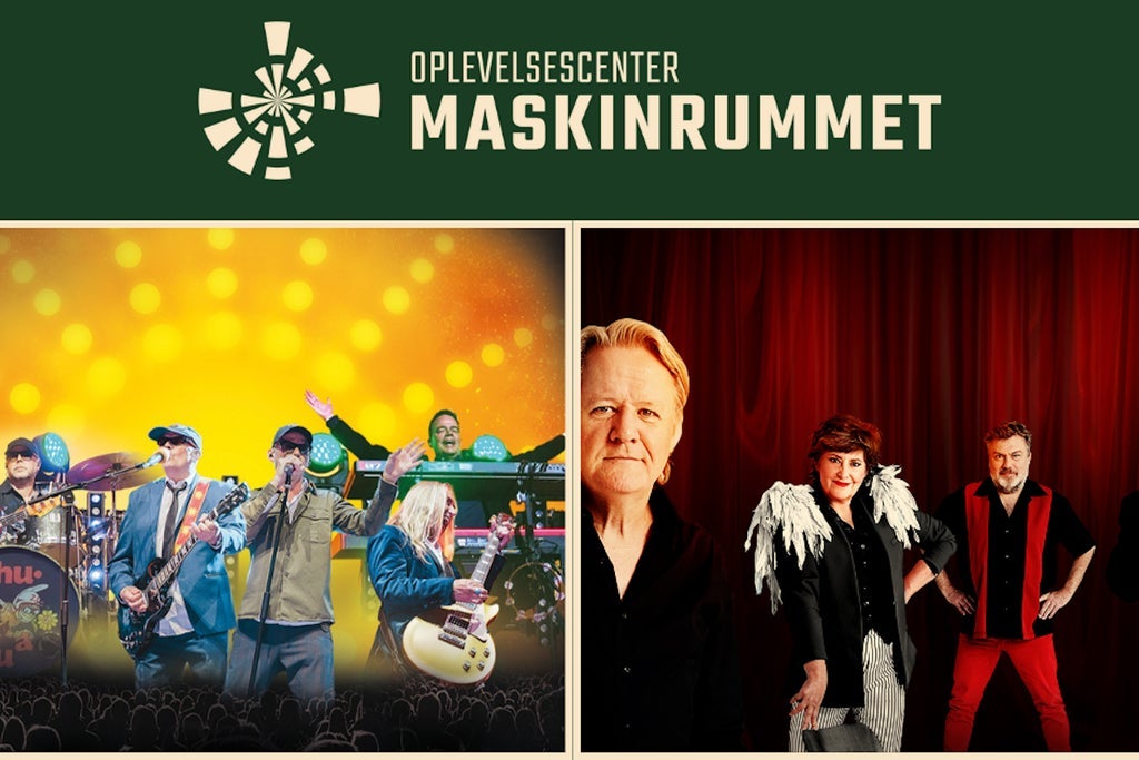 Midt om Natten, Shu-di-dua 2.0, Midt om natten, Dodo & The Dodos