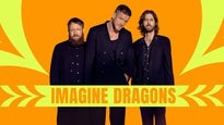 FIFA Fan Festival Monterrey - Imagine Dragons (General Plus)