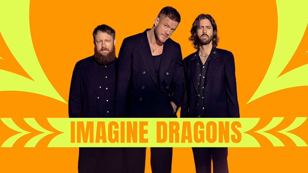 FIFA Fan Festival Monterrey - Imagine Dragons (General Plus)