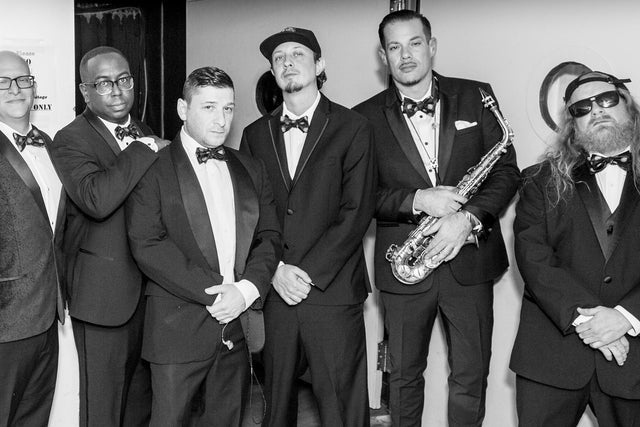 Presale codes for lettuce with the atlanta symphony orchestra: members use these when buying pre-sale tickets