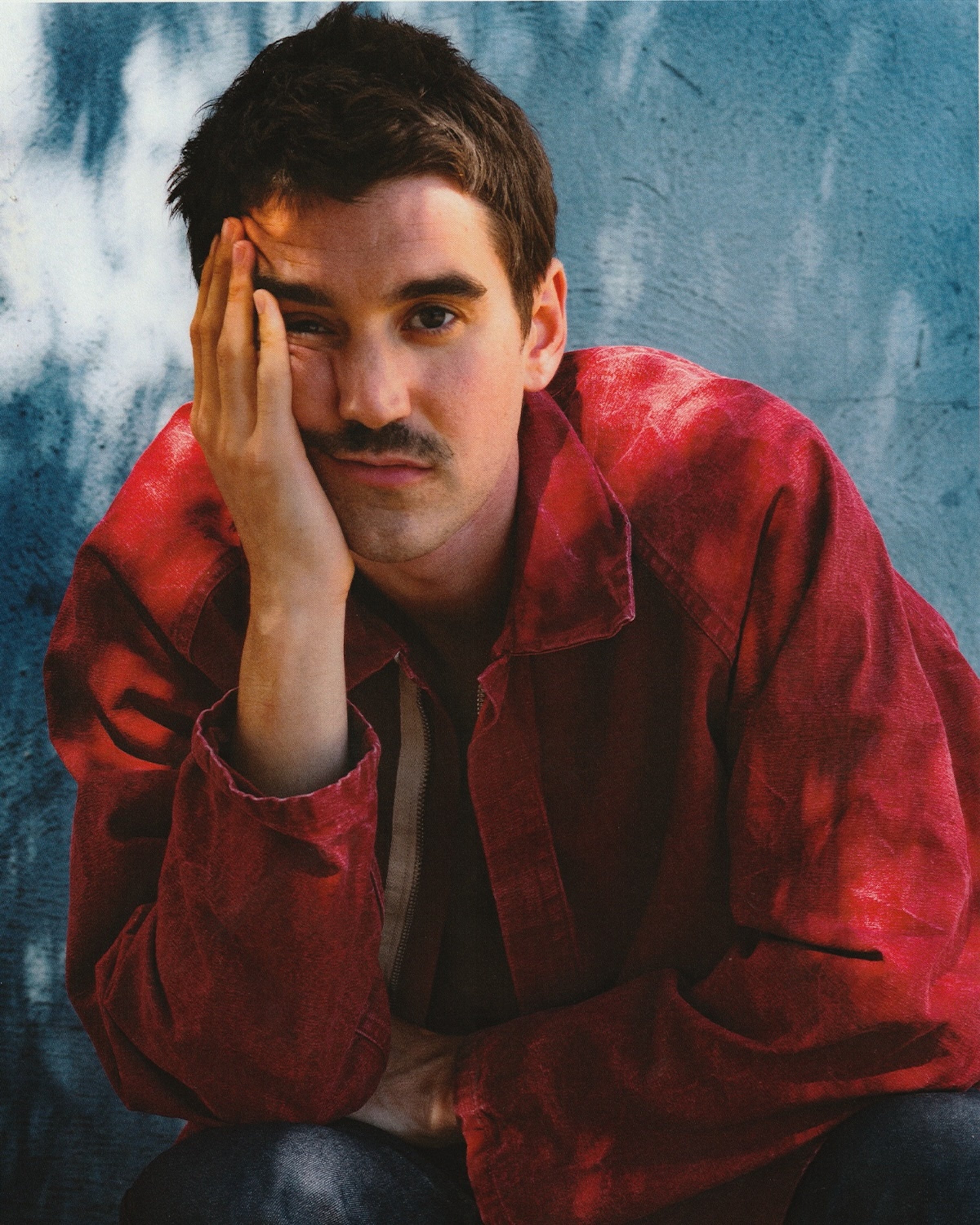 Mindchatter: Giving Up On Words at 9:30 CLUB