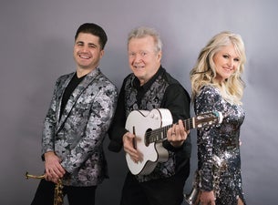 A Peter White Christmas '25 With Mindi Abair & Vincent Ingala