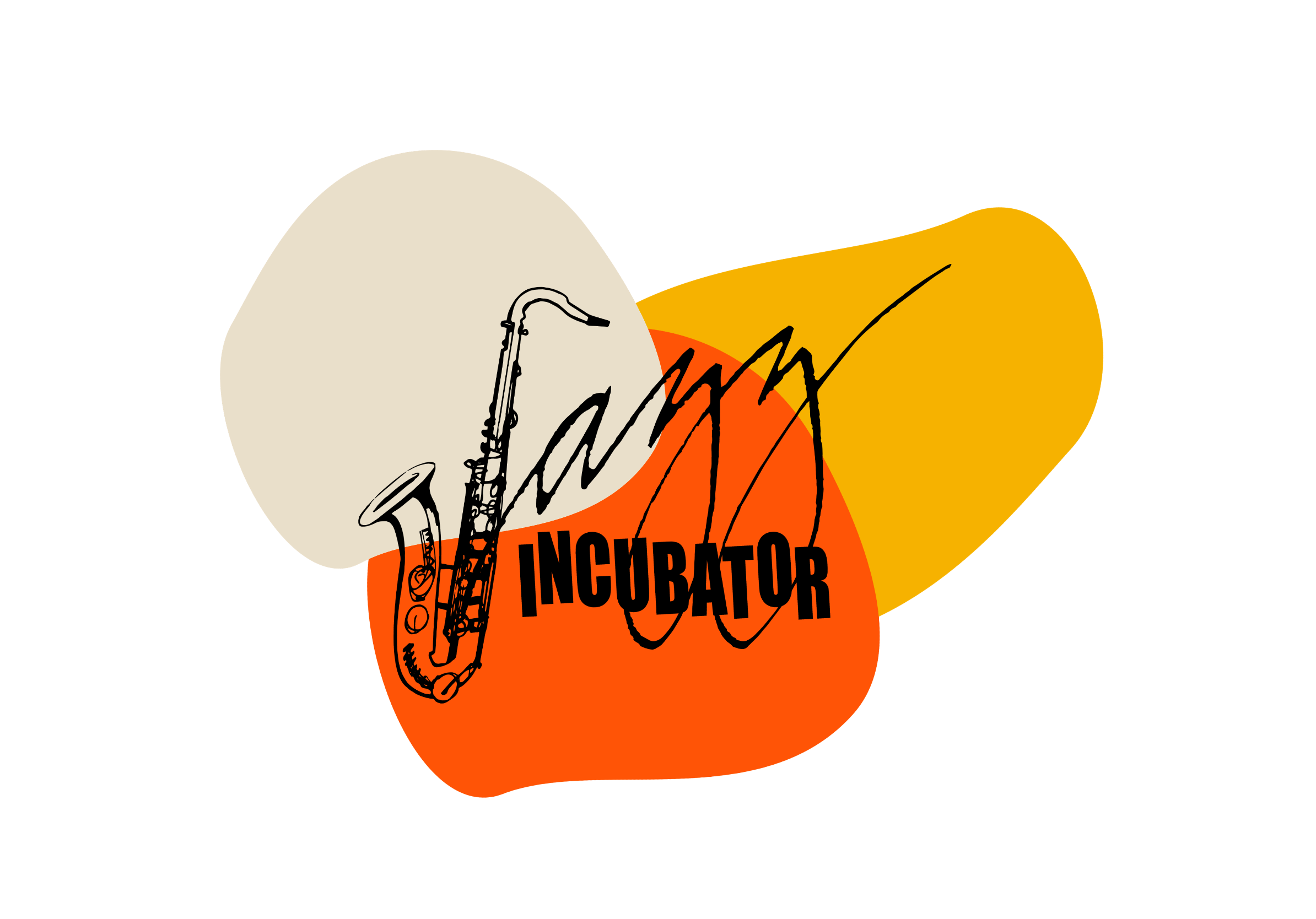 Jazzincubator - Helgepass (3 dager)