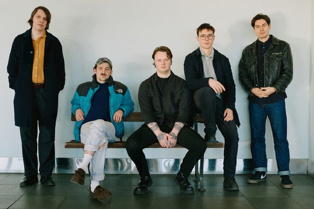 Ticket Reselling Honningbarna