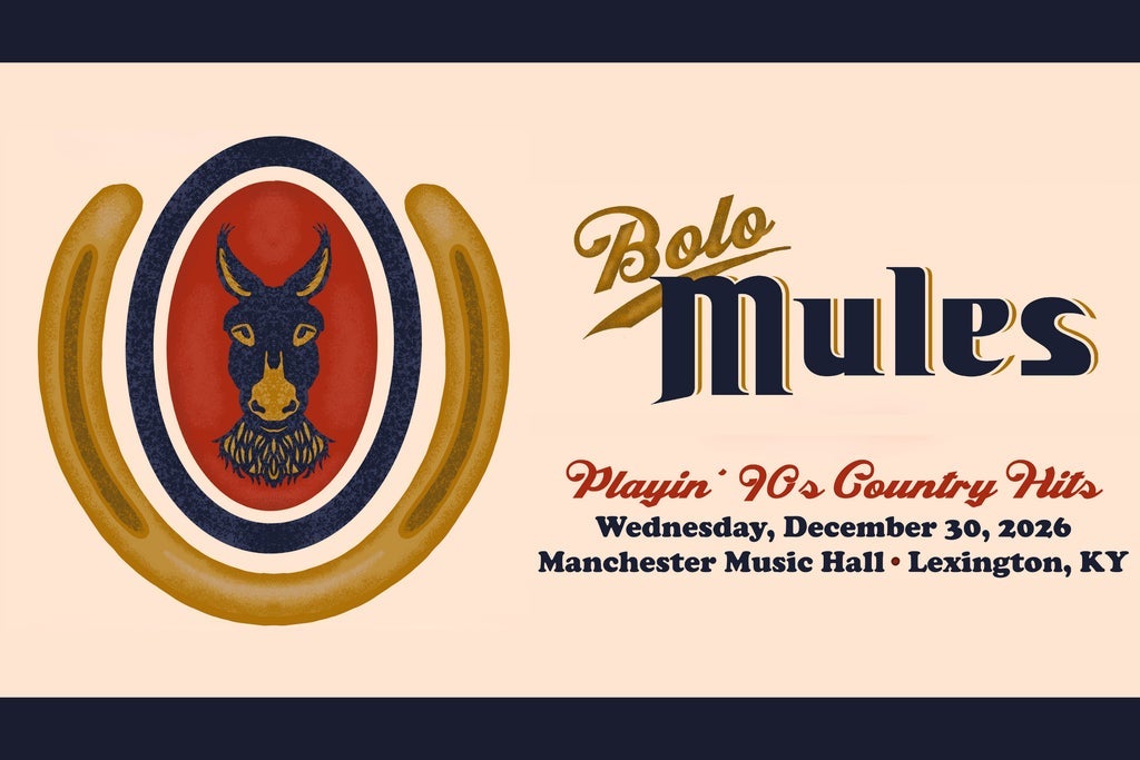 Bolo Mules - Playin' 90's Country Hits
