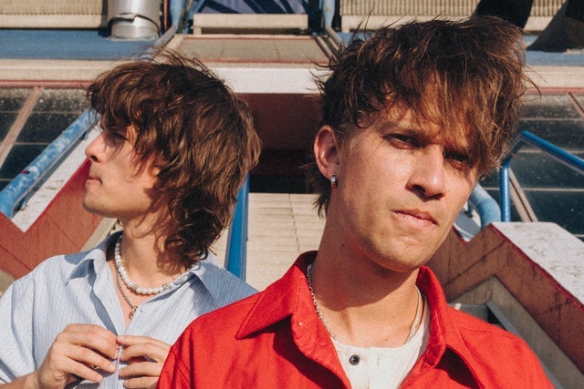 Presale codes for balu brigada: members use these when buying pre-sale tickets