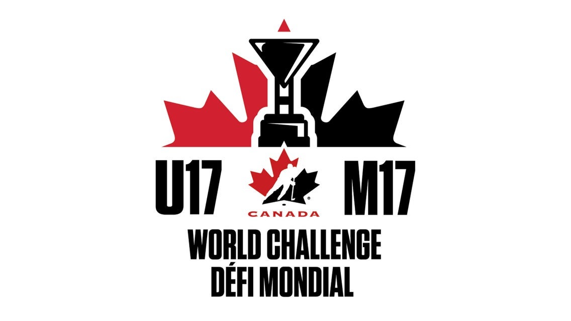 Чемпионат мира U17 2026 - Чехия против Канады Красной
