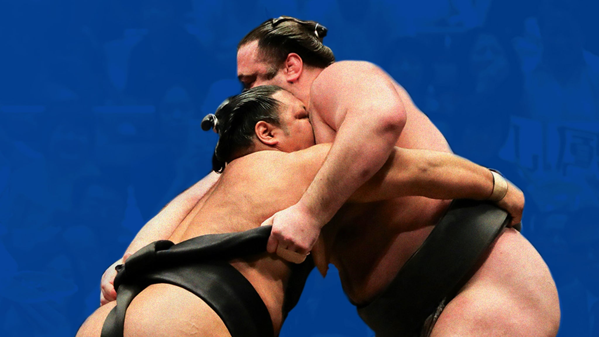 Sumo Championship League