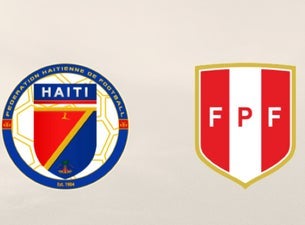 Haiti vs Peru